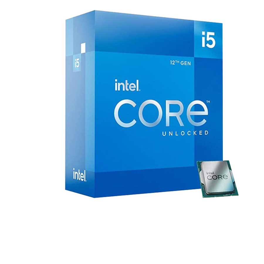 Core i5-13600K LGA-1700(24M Cache, up to 5,10 GHz 14C20T)