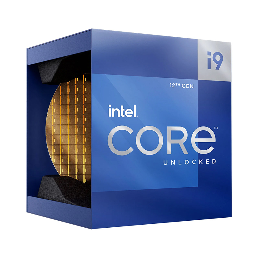 Core i9-12900KS LGA-1700 (30M Cache, up to 5.50 GHz, 16C24T)