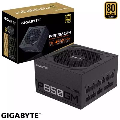 Gigabyte GP- P850GM 850W. 80Plus Gold. Full Modular