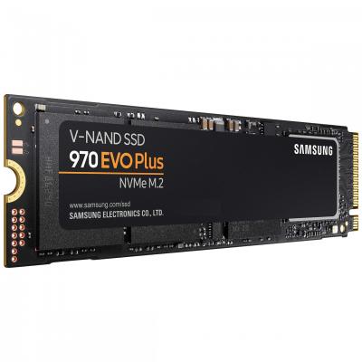 SSD Samsung 970 EVO Plus PCIe NVMe V-NAND M.2 2280 1TB.