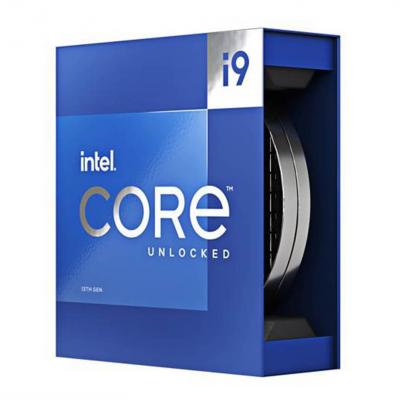 Core i9-13900K LGA-1700 (30M Cache, up to 5.80GHz, 24C32T)