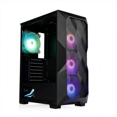 Infinity Air – Master Cooling ATX Tower Chassis.
